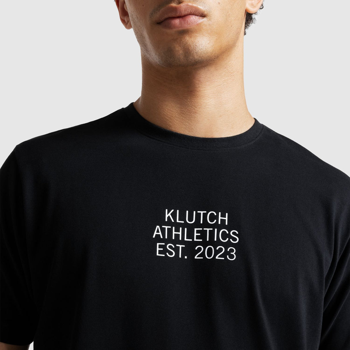 New Balance Men's Klutch Athletics Graphic T-Shirt-5