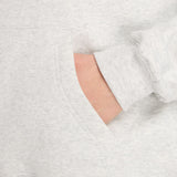 New Balance Women's Trackside Fleece Hoodie-6