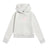 New Balance Girls' BB Stacked Logo Hoodie-1