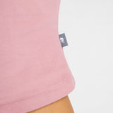 New Balance Women's Trackside Ringer T-Shirt-5