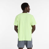 New Balance Men's Race Day Ultra Light T-Shirt-3