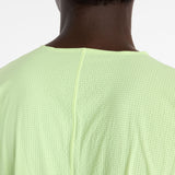 New Balance Men's Race Day Ultra Light T-Shirt-6