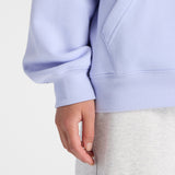 New Balance Women's Trackside Fleece Hoodie-7