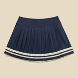 New Balance Women's Australian Open Tournament Novelty Skort-1