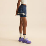 New Balance Women's Australian Open Tournament Novelty Skort-4