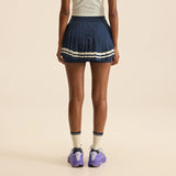 New Balance Women's Australian Open Tournament Novelty Skort-5