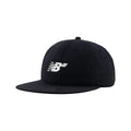 New Balance Numeric 6 Panel Deconstructed Flat Brim-1