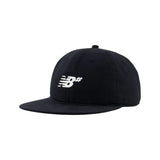 New Balance Numeric 6 Panel Deconstructed Flat Brim-1