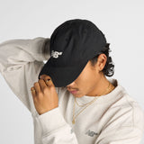 New Balance Numeric 6 Panel Deconstructed Flat Brim-5