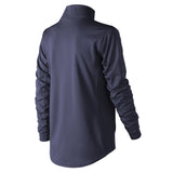 New Balance Women's Lightweight Solid Half Zip-2