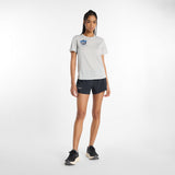 New Balance Women's United Airlines NYC Half Athletics T-Shirt-1