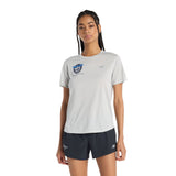 New Balance Women's United Airlines NYC Half Athletics T-Shirt-3