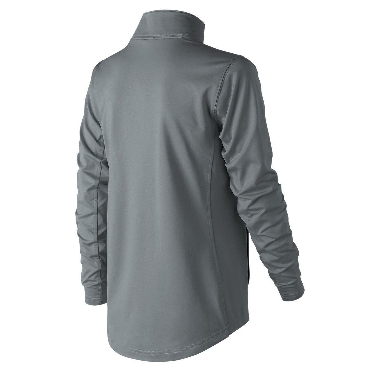 New Balance Women's Lightweight Solid Half Zip-2