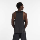 New Balance Men's United Airlines NYC Half RC Essential Singlet-4