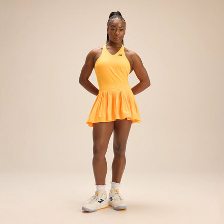 New Balance Women's Coco Gauff Signature Melbourne Skirt-1