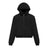 New Balance Women's Klutch Fleece Full Zip-1
