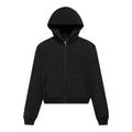 New Balance Women's Klutch Fleece Full Zip-1