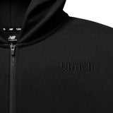 New Balance Women's Klutch Fleece Full Zip-4
