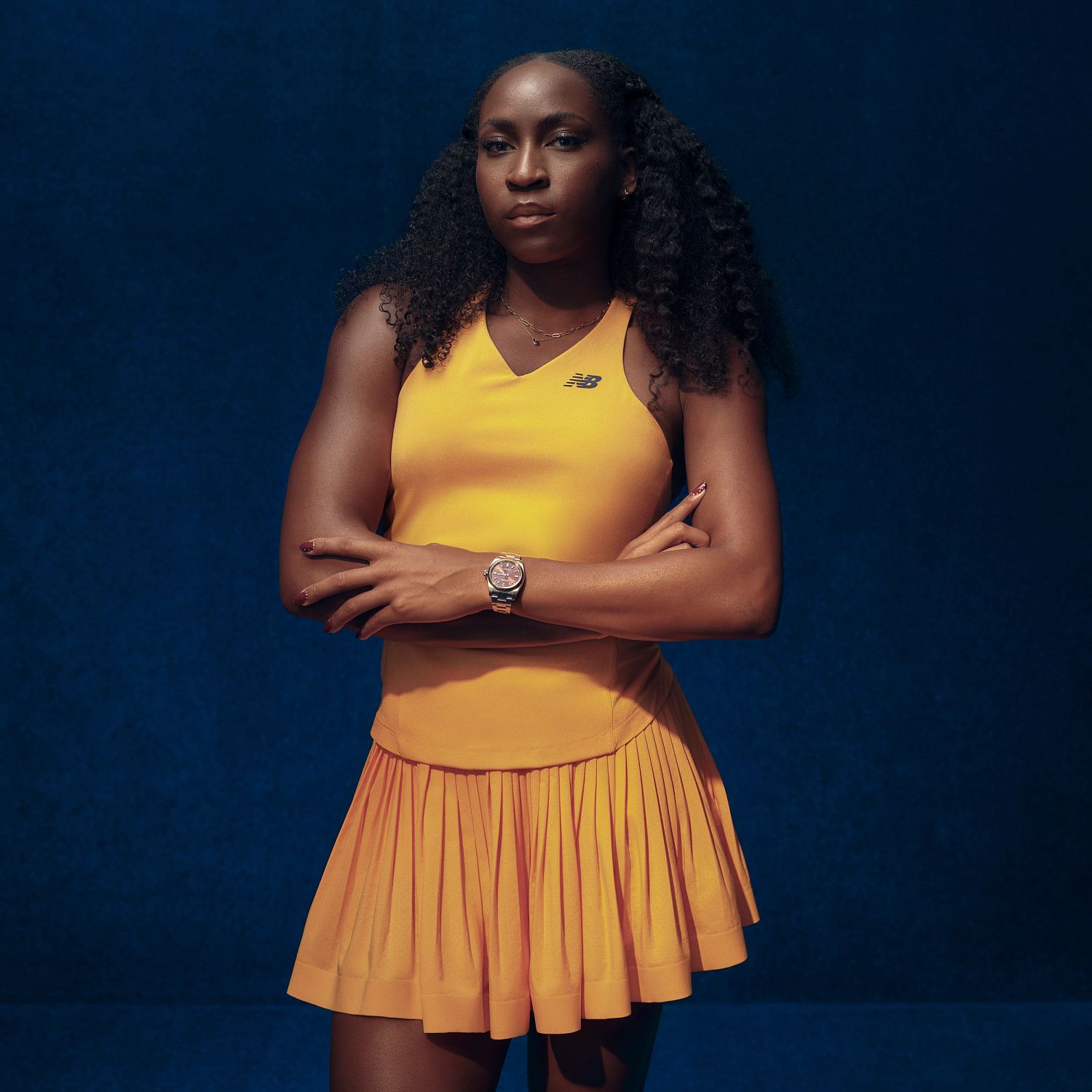 New Balance Women's Coco Gauff Signature | League Outfitters