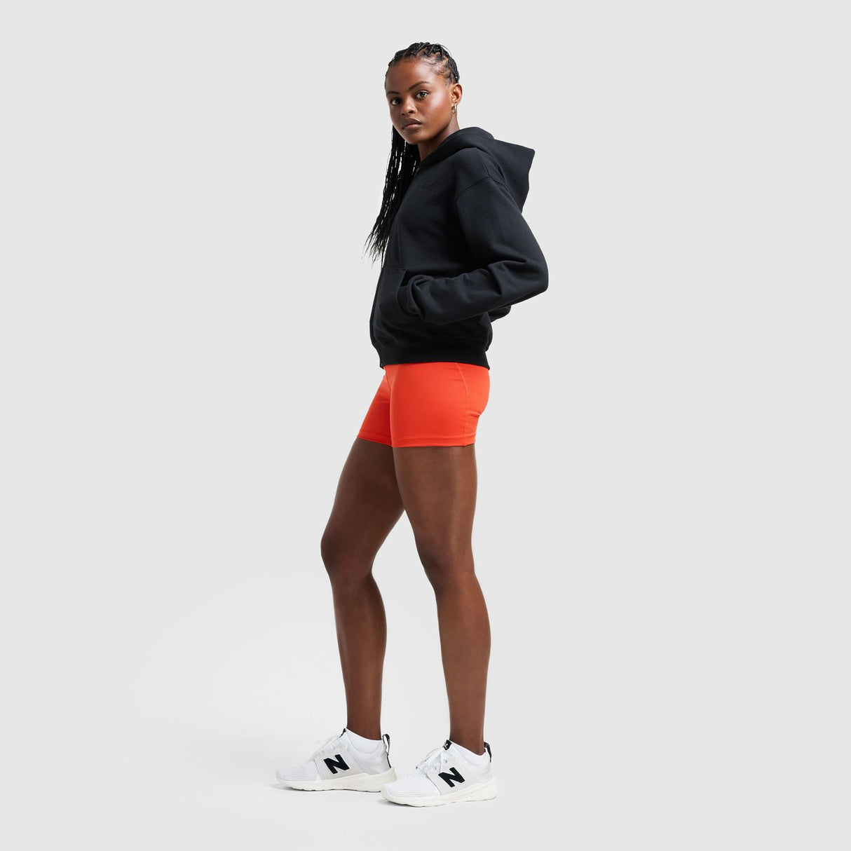 New Balance Women's Klutch Fleece Full Zip-6