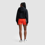 New Balance Women's Klutch Fleece Full Zip-7