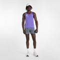 New Balance Men's United Airlines NYC Half RC Essential Singlet-1