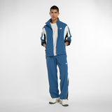 New Balance Men's In Game Woven Track Pants-1