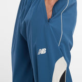 New Balance Men's In Game Woven Track Pants-6