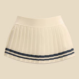 New Balance Women's Australian Open Tournament Novelty Skort-1