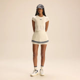 New Balance Women's Australian Open Tournament Novelty Skort-2