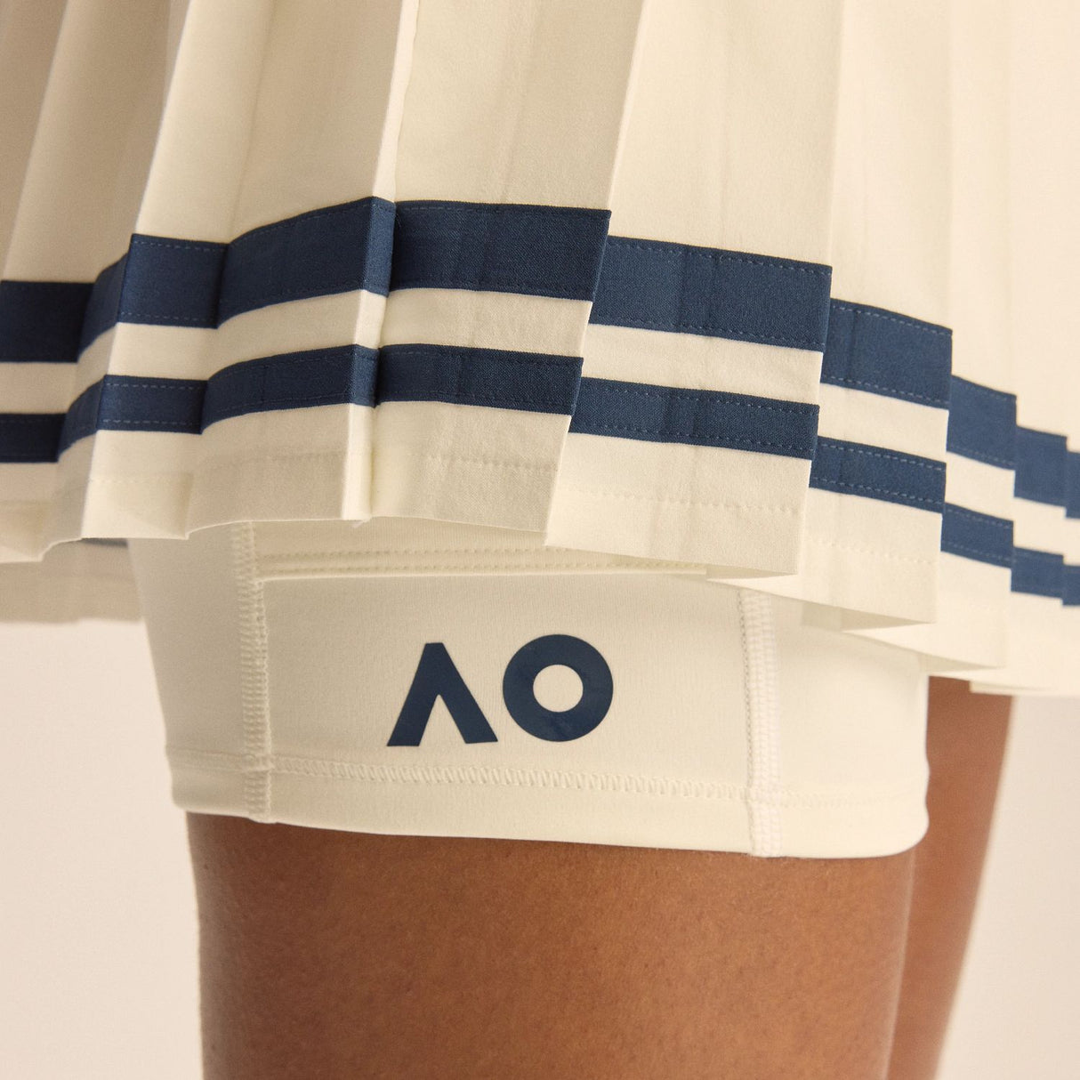 New Balance Women's Australian Open Tournament Novelty Skort-6