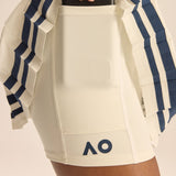 New Balance Women's Australian Open Tournament Novelty Skort-8