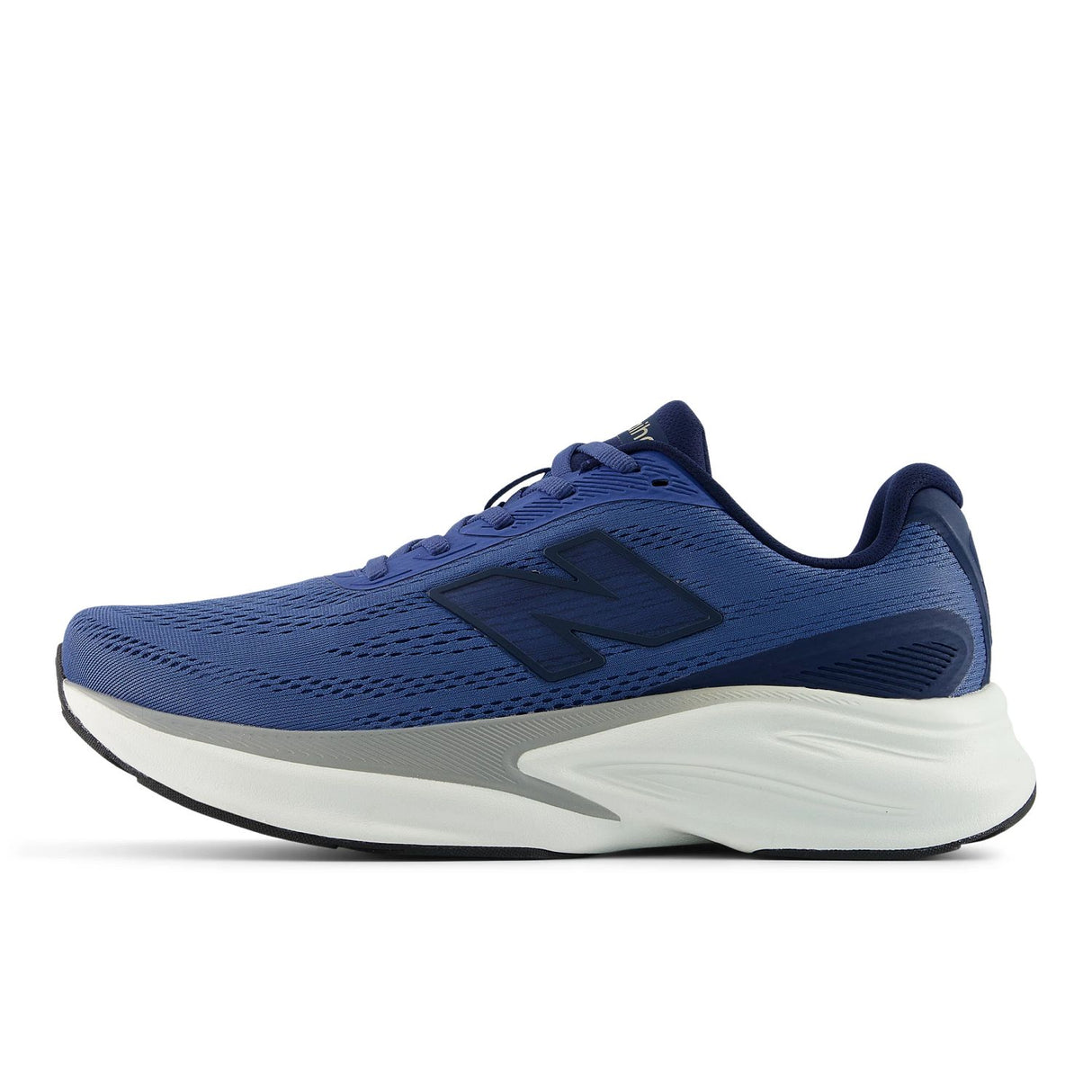 New Balance Men's Kaiha Road v2 Running Shoes-6
