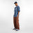 New Balance Men's Numeric Linear Logo T-Shirt-1