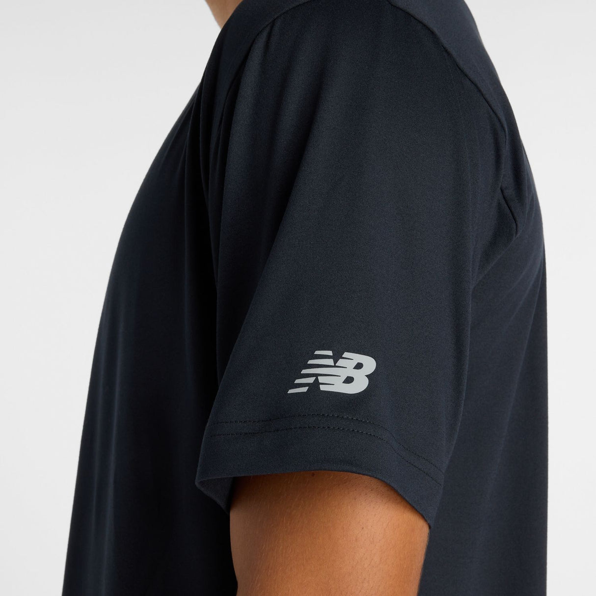 New Balance Men's Sport Essentials Everyday T-Shirt-5