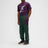 New Balance Men's Basketball Woven Colorblocked Pants-1