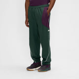 New Balance Men's Basketball Woven Colorblocked Pants-2