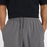 New Balance Men's In Game Woven Track Pants-6