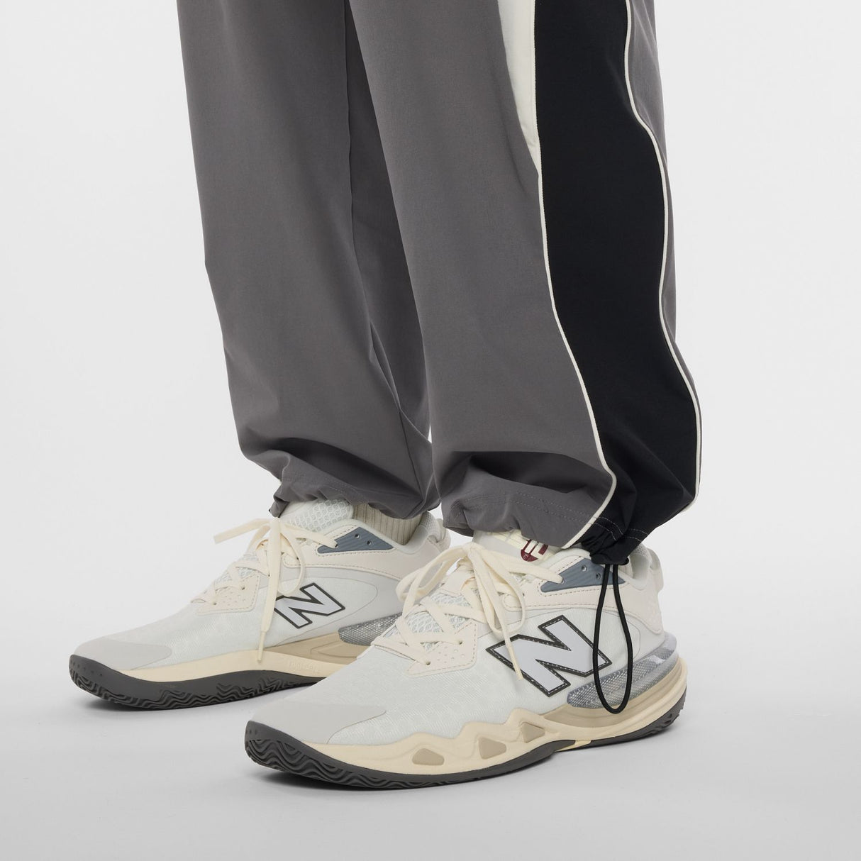 New Balance Men's In Game Woven Track Pants-8