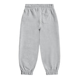 New Balance Boys' French Terry Small Logo Joggers-2