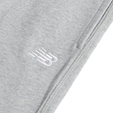 New Balance Boys' French Terry Small Logo Joggers-3
