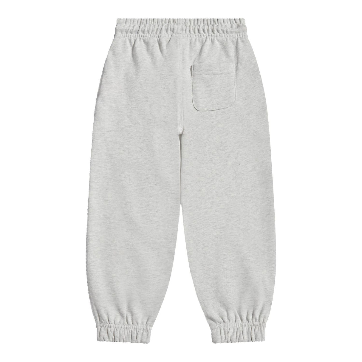 New Balance Boys' French Terry Small Logo Joggers-2