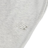 New Balance Boys' French Terry Small Logo Joggers-3