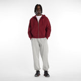 New Balance Men's LNY Knit Pants Western Fit-8