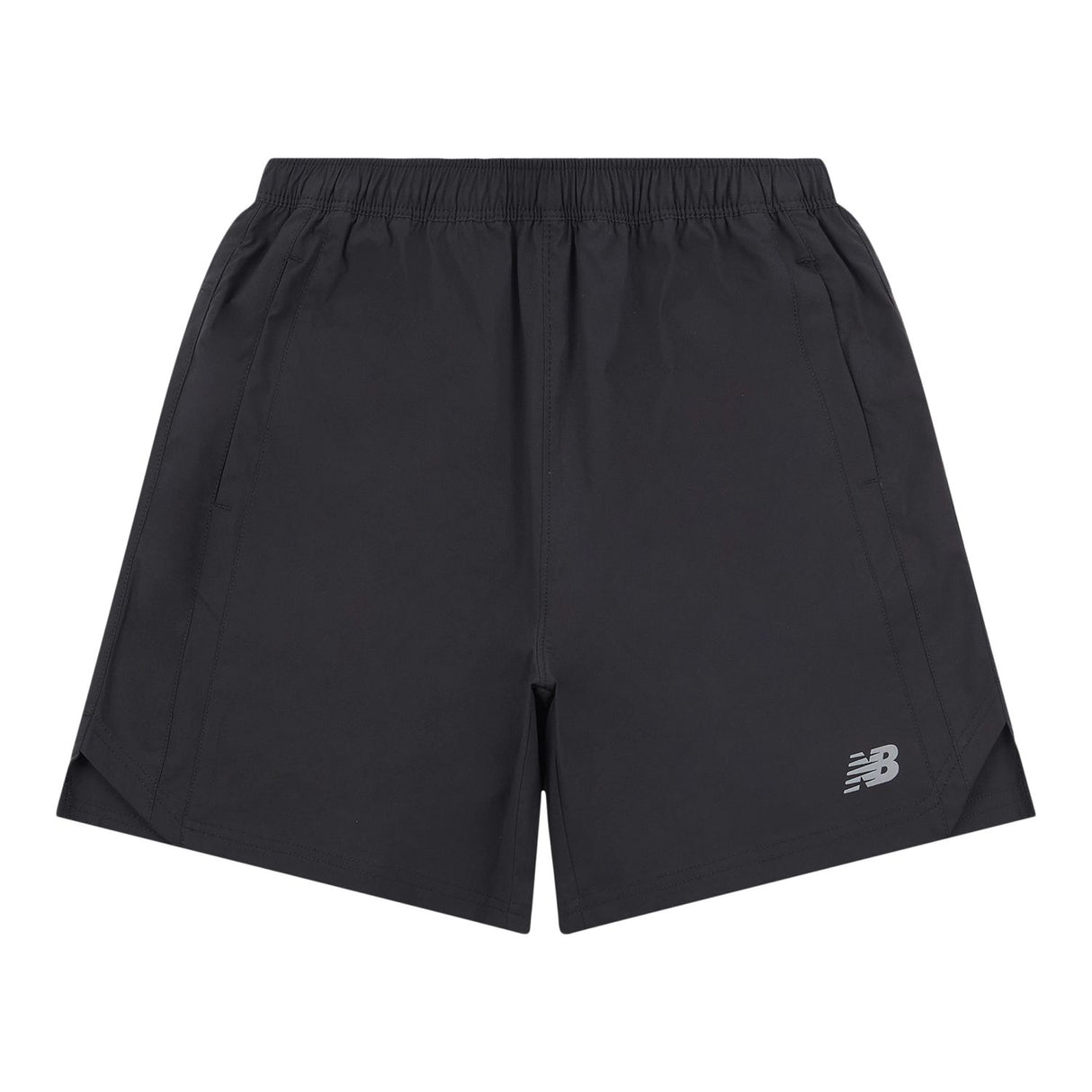 New Balance Boys' Essential Athletic Shorts-1