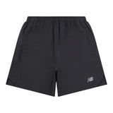 New Balance Boys' Essential Athletic Shorts-1