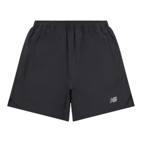 New Balance Boys' Essential Athletic Shorts-1