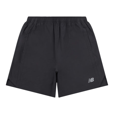New Balance Boys' Essential Athletic Shorts-1