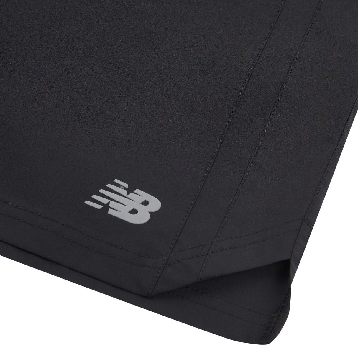 New Balance Boys' Essential Athletic Shorts-3