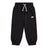 New Balance Boys' French Terry Small Logo Joggers-1